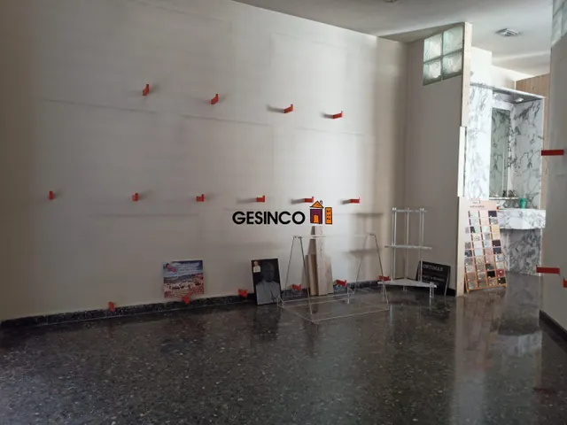 LOCAL COMERCIAL CHAFLÁN EN VENTA EN ONTINYENT - BARRIO SAN JOSÉ — 3