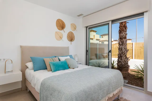 Apartamento de 3 dormitorios en Residencial Mykonos en Dolores — 7