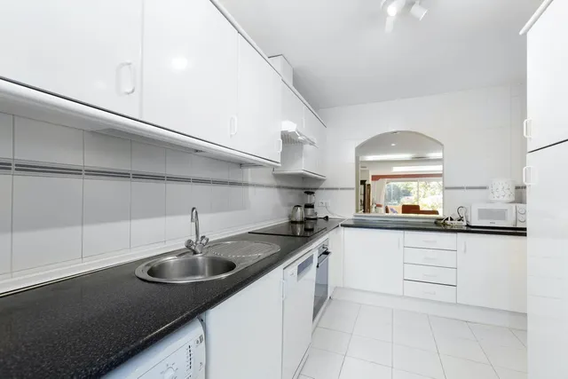 Adosado 3 habitaciones 279m² en venta - Marbella — 14