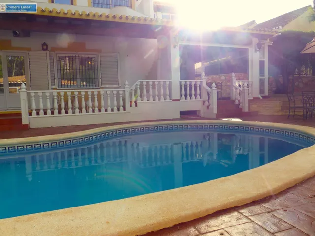 Venta de villa de lujo en La Manga Club — 44