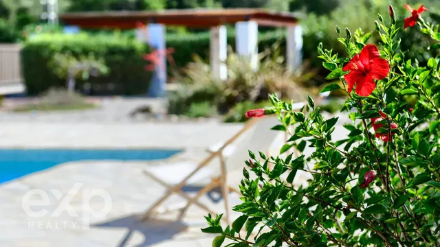 Casa mediterránea con carácter propio en Murla — 27