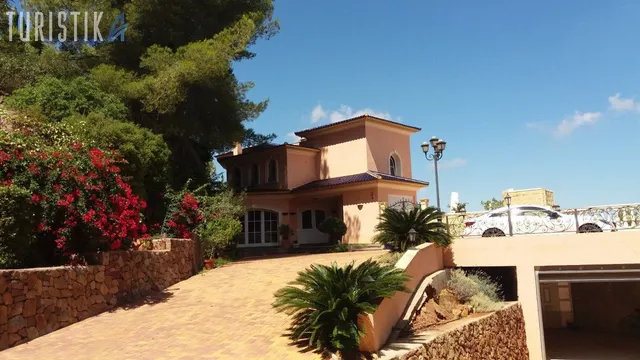 Villa de lujo en Urbanización La Sella — 9