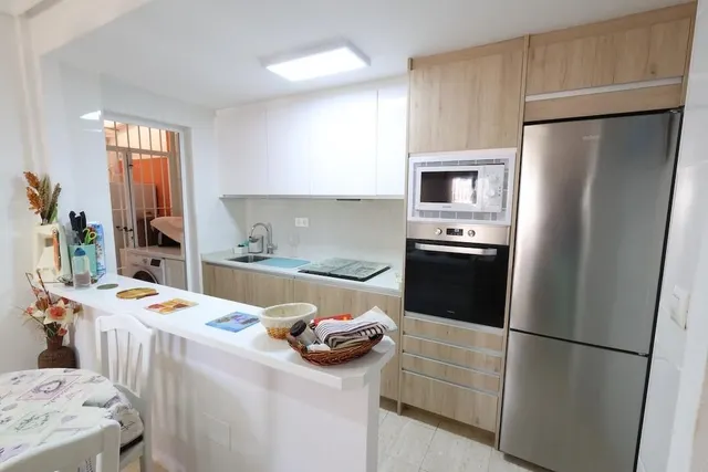 Bungalow 2 habitaciones 85m² en venta - La Ciñuelica — 10