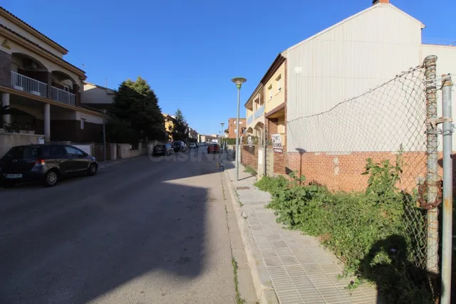 Terreno en Mas d'en Gual - foto 4