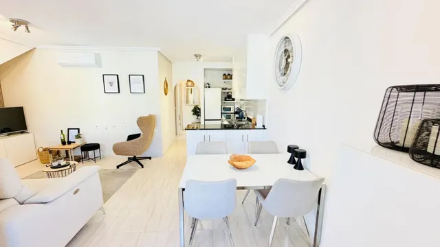 Casa 2 habitaciones en venta - Comunidad valenciana — 10