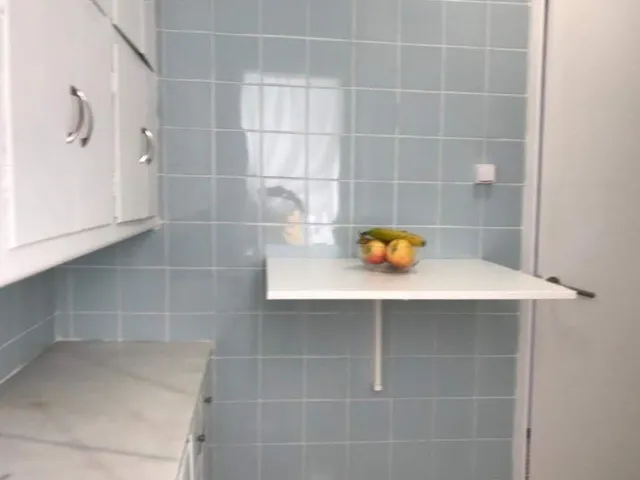 APARTAMENTO JUNTO AL MAR -SANTA POLA — 12