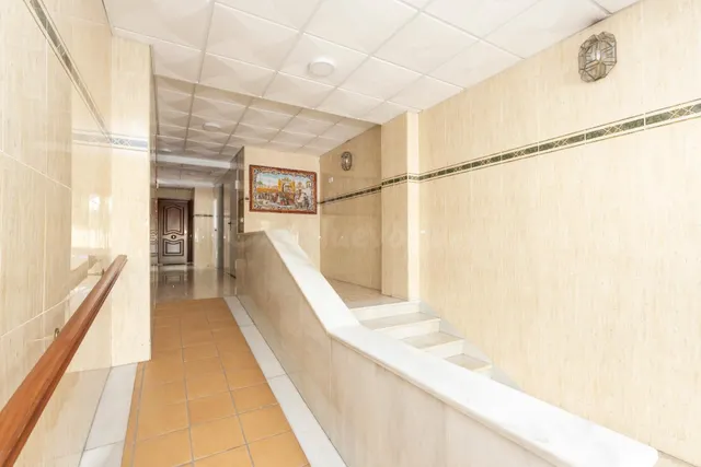 Encantador piso totalmente reformado en Distrito Macarena - foto 5