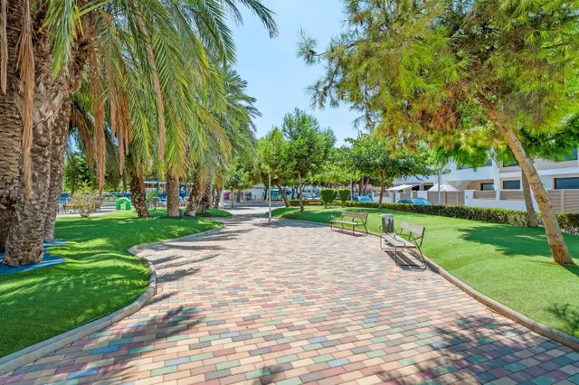 APARTAMENTO DE 3 DORMITORIOS Y 2 BAÑOS EN SAN PEDRO DEL PINATAR (MURCIA) — 40
