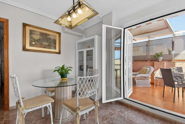 Apartamento 2 habitaciones 96m² en venta - LA PUNTICA — 13