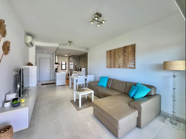 Apartamento 2 habitaciones 72m² en venta - Montepinar-La Aparecida-Raiguero — 27