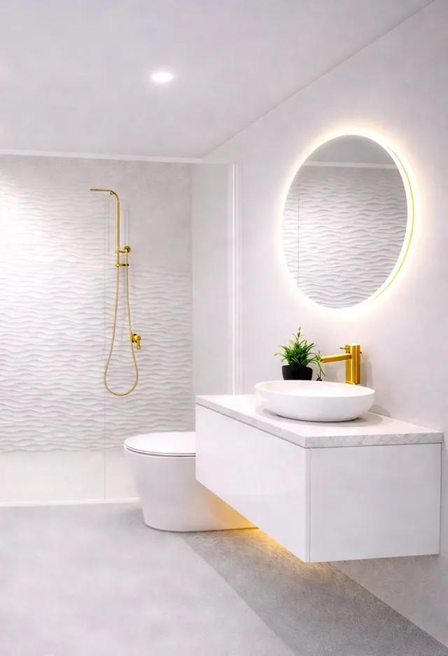 Ático 2 habitaciones 71m² en venta - Villananitos — 7