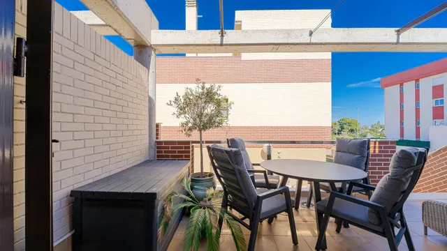 Apartamento 3 habitaciones 81m² en venta - Lomas de Cabo Roig — 9