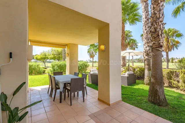 Apartamento de 3 dormitorios en San Javier - foto 3