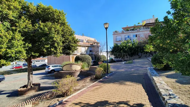 Parcela en venta - Costa del Sol - foto 2