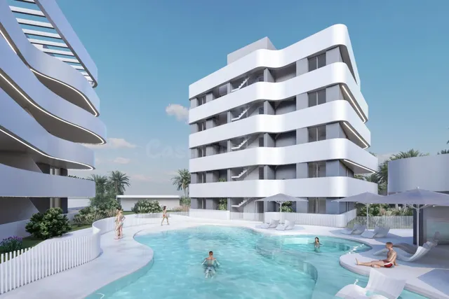 Villa 3 habitaciones 145m² en venta - EL RASO — 3
