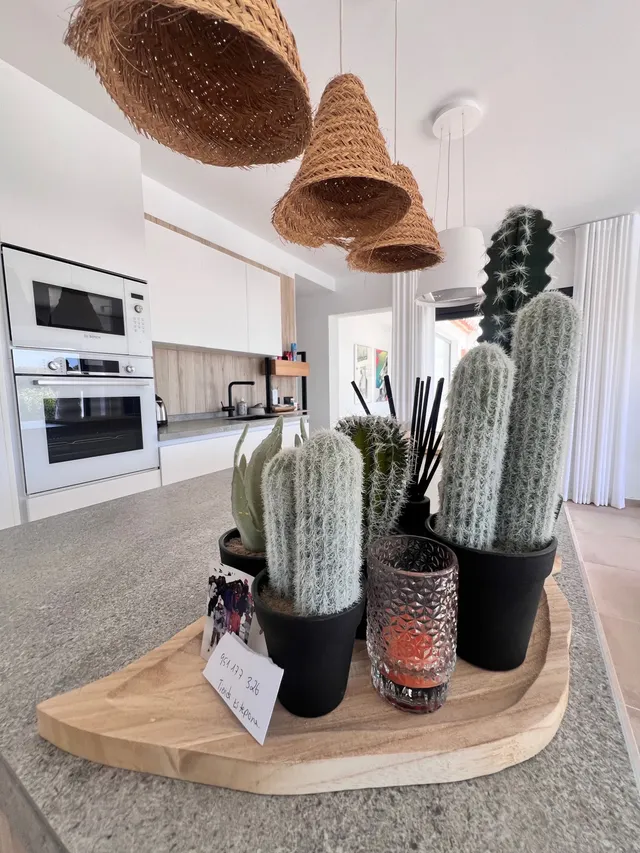 Chalet 3 habitaciones 257m² en venta - Costa Del Sol — 10