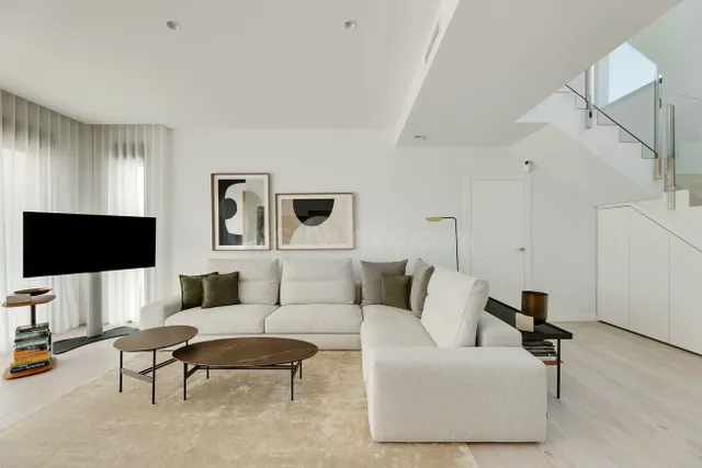 Villa 4 habitaciones 173m² en venta - El Secanet - Hacienda del Sol — 2