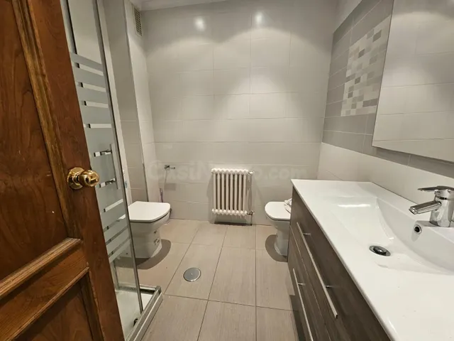 ¡¡¡¡ESPECTACULAR PISO EN VENTA AL LADO DE LA PLAZA MAYOR!!!! - foto 4