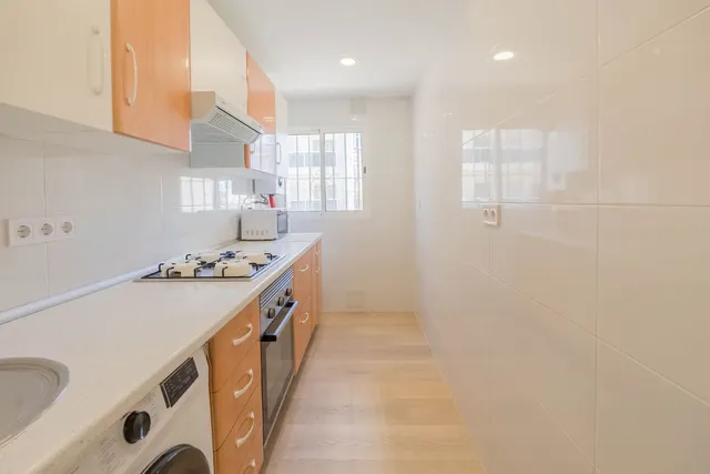 Apartamento 1 habitación 68m² en venta - Centro — 14