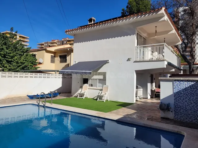 Casa-Chalet en Venta en Benicàssim Castellón - foto 3