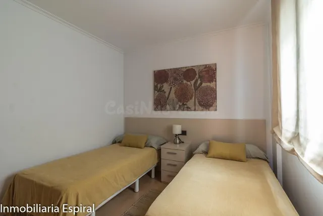 Espléndido Piso de Lujo en Sanxenxo a Pasos de la Playa ✨ - foto 3