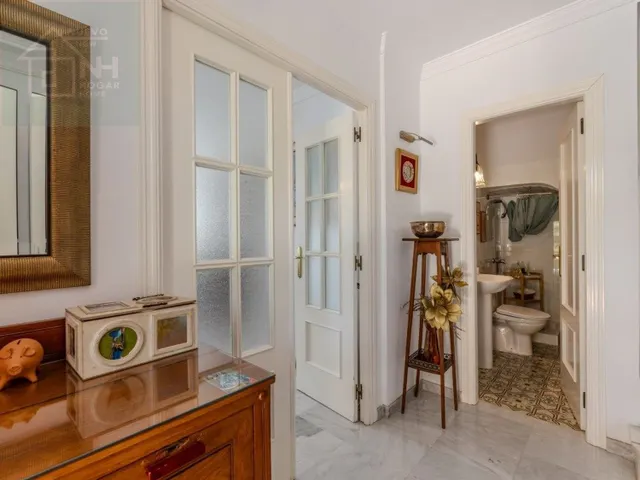 Chalet 3 habitaciones 155m² en venta - URB CORTIJO DEL AIRE — 22