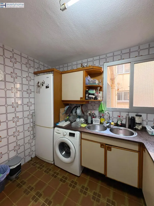 Habitación en alquiler en Ayora, Valencia | Larga estancia | Disponible el 1 de noviembre — 9