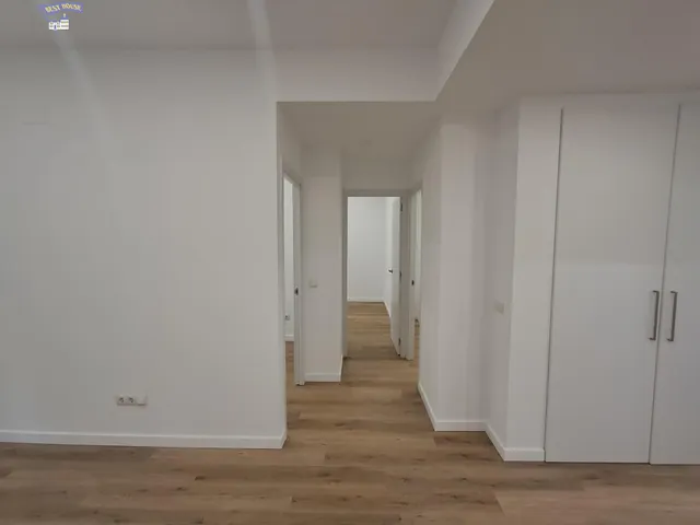 PISO REFORMADO DE 3 habitaciones JUNTO A CAN BAQUÉ – LA LLAGOSTA — 7
