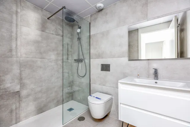 Apartamento 2 habitaciones 110m² en venta - Centro — 17