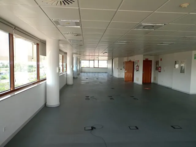 Oficina en zona Ronda Sur. Murcia - foto 5