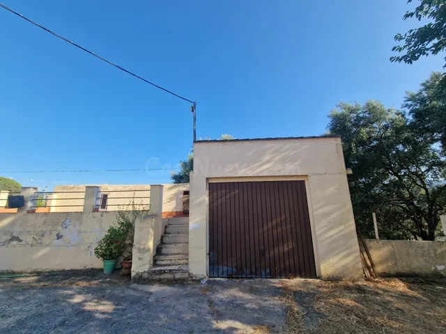 VENTA PARCELA CON CASA. CERRO MULERA - foto 5