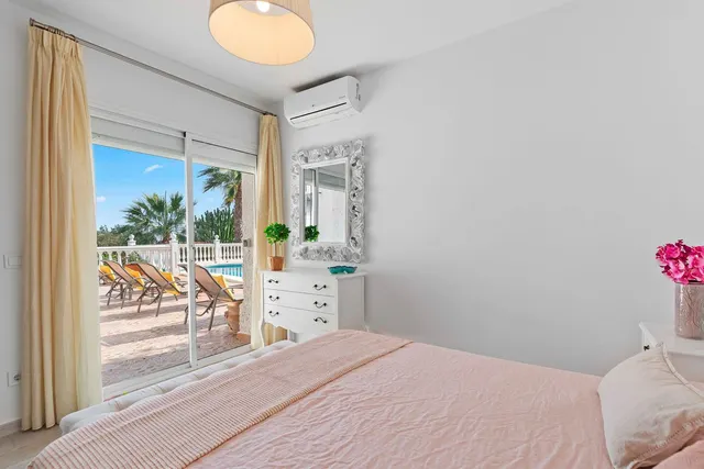 Chalet 5 habitaciones 249m² en venta - Riviera del sol — 18