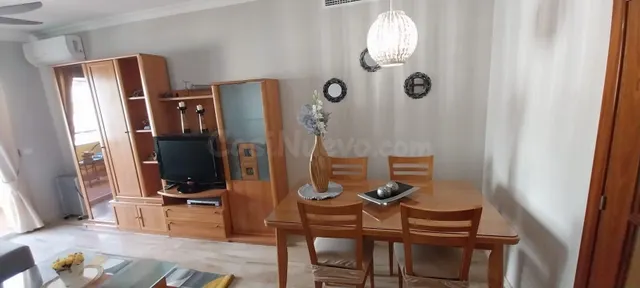 Bonito piso en alquiler en Parque Litoral — 5
