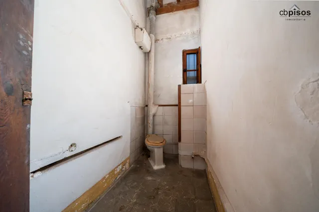 EDIFICIO COMPLETO EN VENTA EN PLENO CORAZÓN DE PALMA - GRAN OPORTUNIDAD INVERSORES — 29