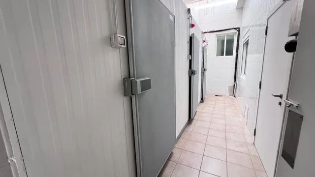 Hotel en venta en Los Montesinos — 26