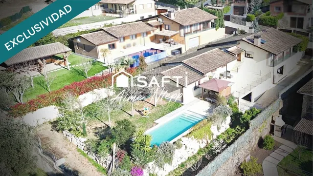 DELUXE CHALET ATEMPORAL - MODERNO - foto 3