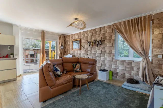 Villa 4 habitaciones 126m² en venta - Les deveses — 13