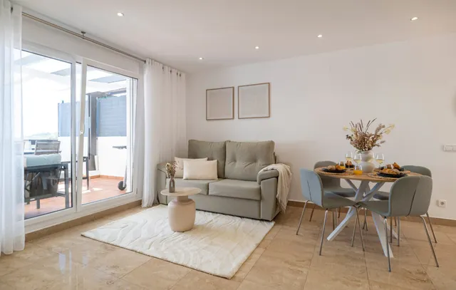 Apartamento 2 habitaciones 72m² en venta - Costa del Sol — 11