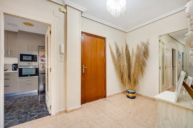 Apartamento 5 habitaciones 158m² en venta - Torrevieja — 6