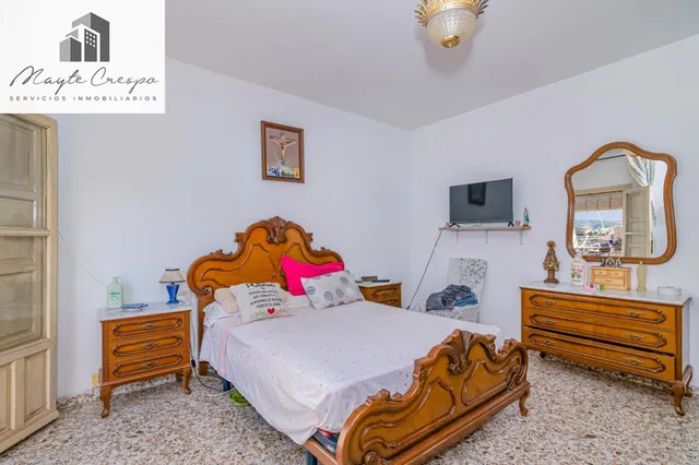 Amplia y Luminosa Casa en el Corazón de Monachil — 23