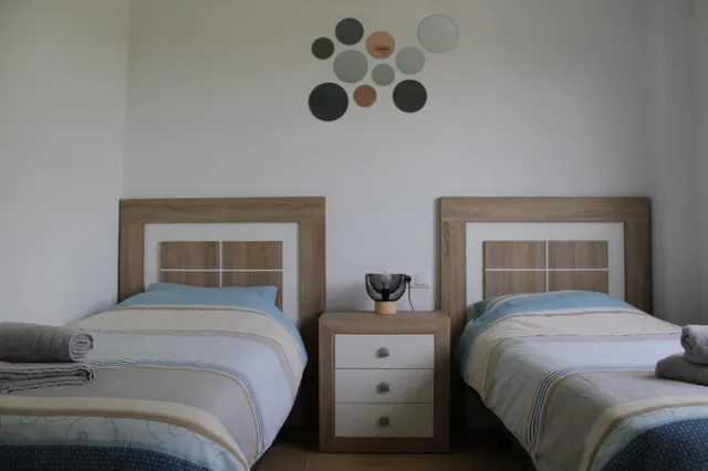 Apartamento 2 habitaciones 68m² en venta - Roldán — 25