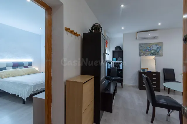 Piso reformado de 2 dormitorios, totalmente exterior, zona R - foto 4