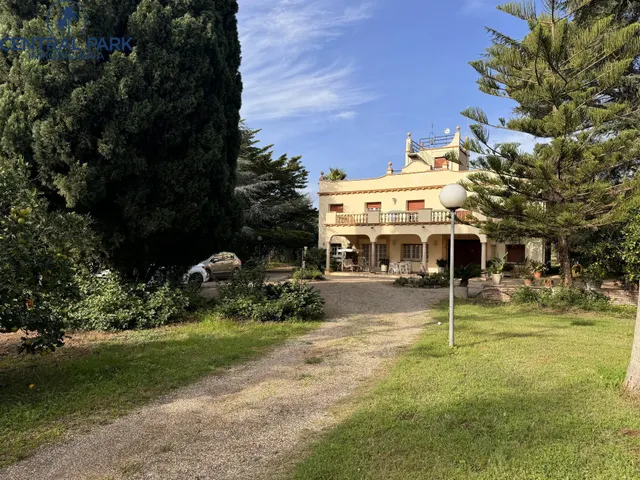 Gran Masia catalogada en Reus con gran extensión de terreno - Mas del Senan - Finca rústica en Reus. — 3