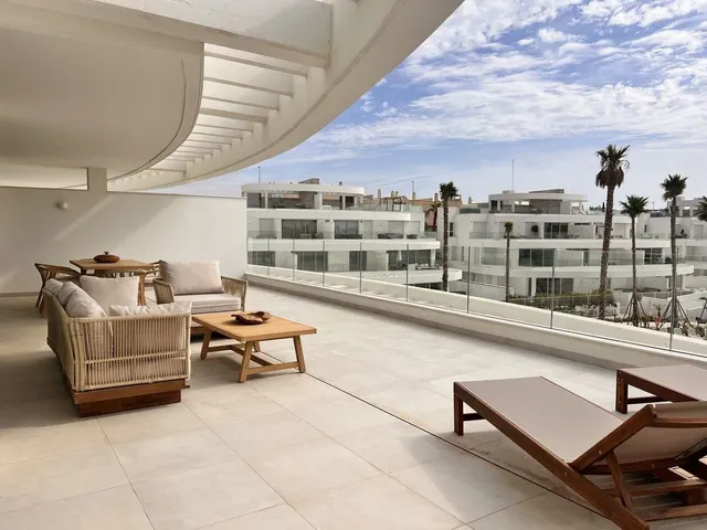 Apartamento 3 habitaciones 143m² en venta - La Cala de Mijas — 19