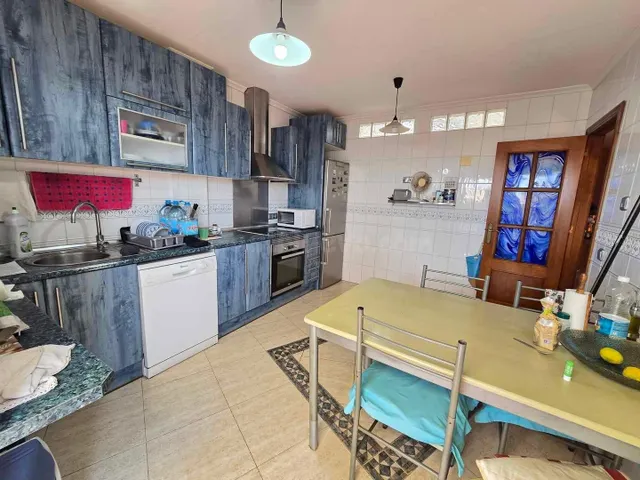 Ático 4 habitaciones 117m² en venta - Estacion de autobuses - foto 4