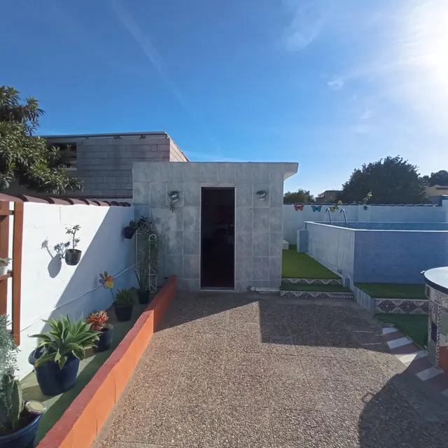 Casa zona pinar de los franceses — 19
