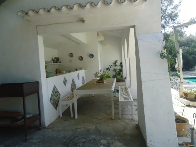 FINCA SEÑORIAL EN VENTA EN GÉNOVA — 49