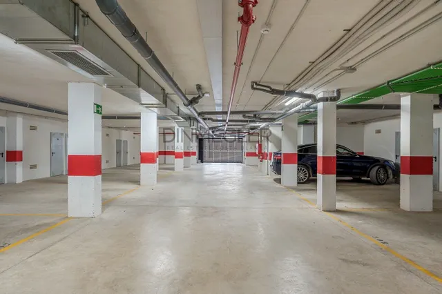 Piso 2 habitaciones 80m² en venta - PAU 26 — 23