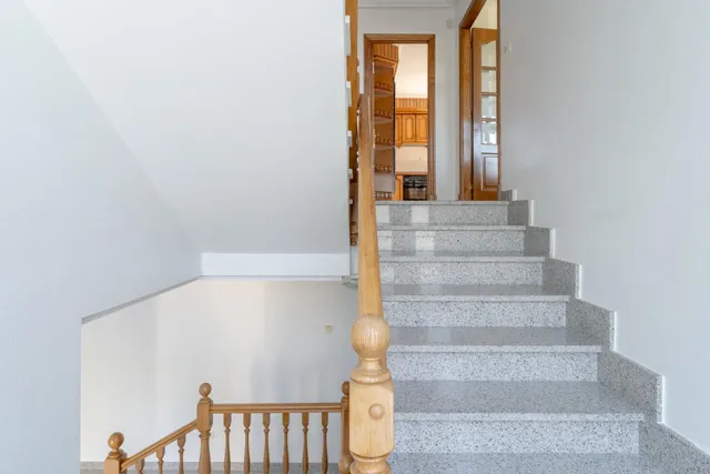 Casa en venta en pereiro de aguiar — 11