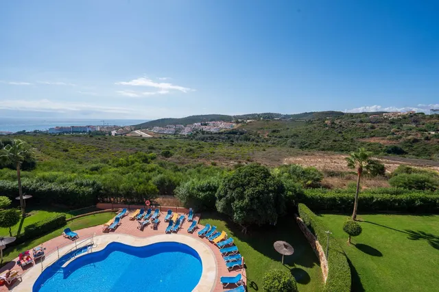 Ático 3 habitaciones 86m² en venta - Costa del Sol — 15